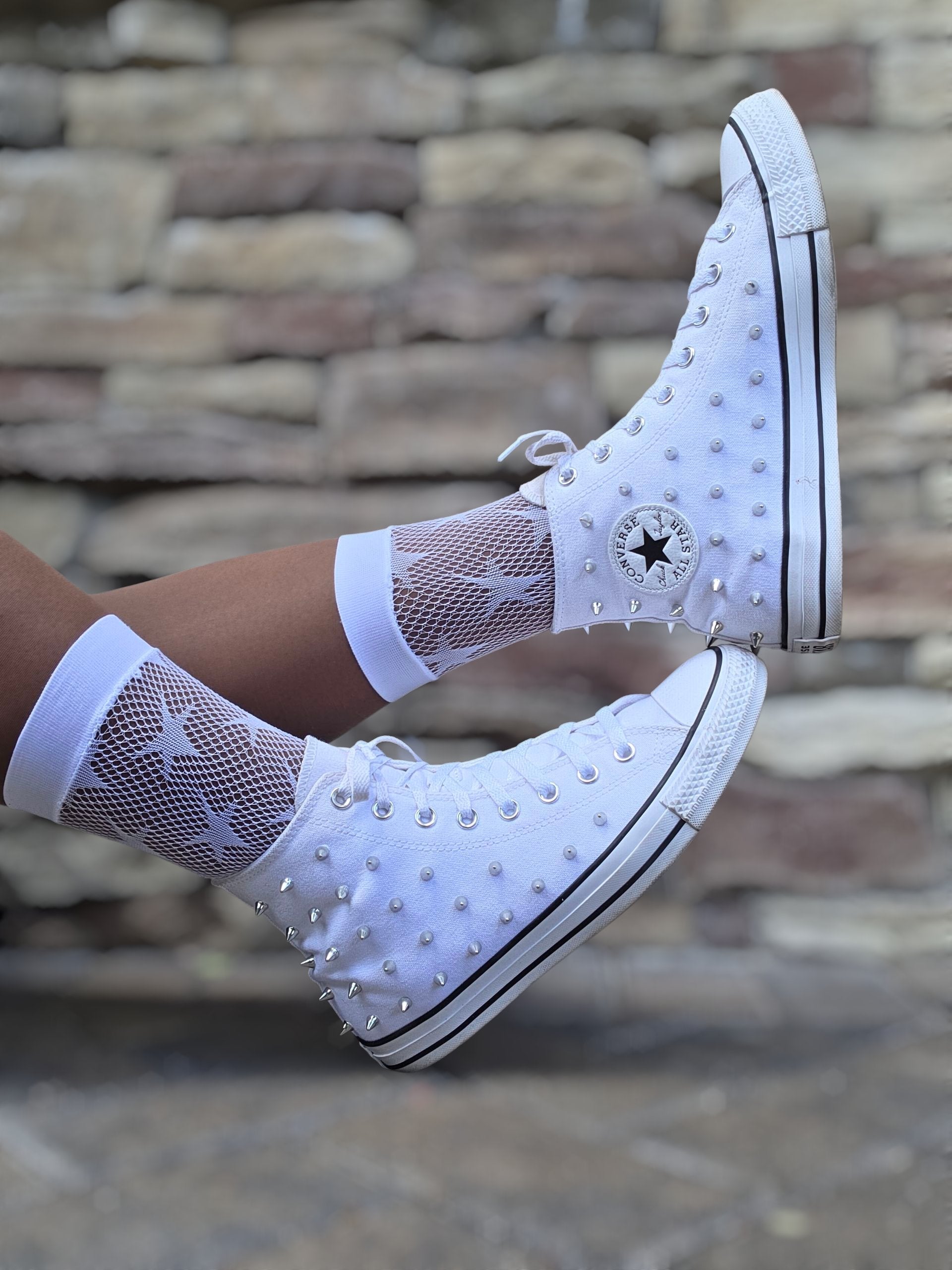 Pretty Girl Socks