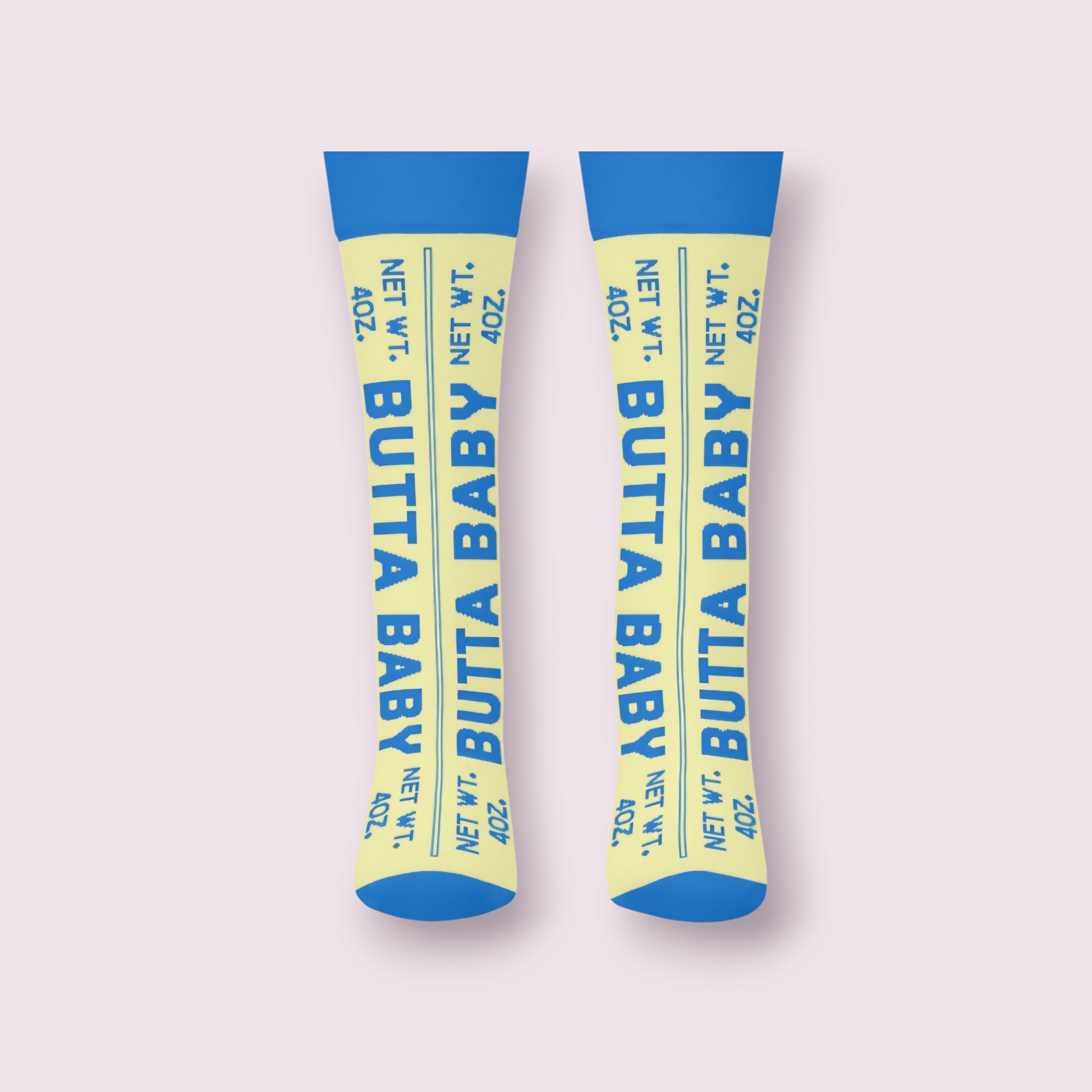 Butta Baby Cotton Crew Sock