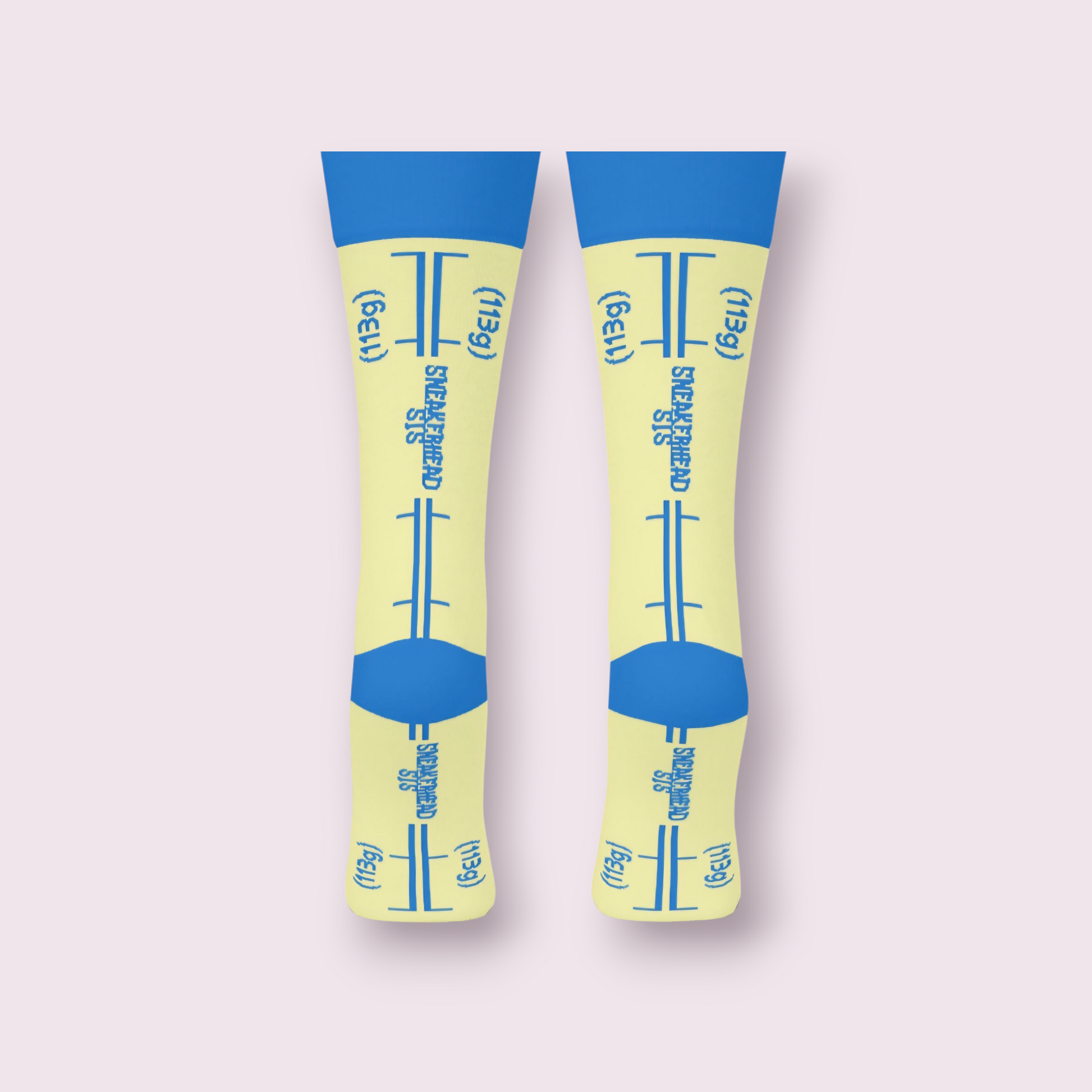 Butta Baby Cotton Crew Sock